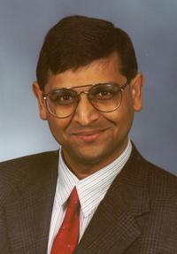 Prof. Vipin Kumar