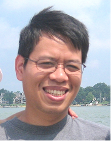 XuanLong Nguyen