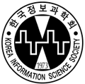 Korea Information Science Society Logo