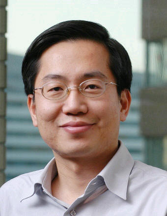 Dr. Wei Ying Ma