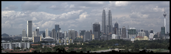 Kuala Lumpur