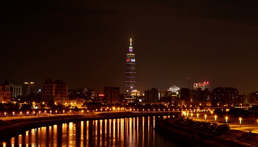 Northern Taiwan
