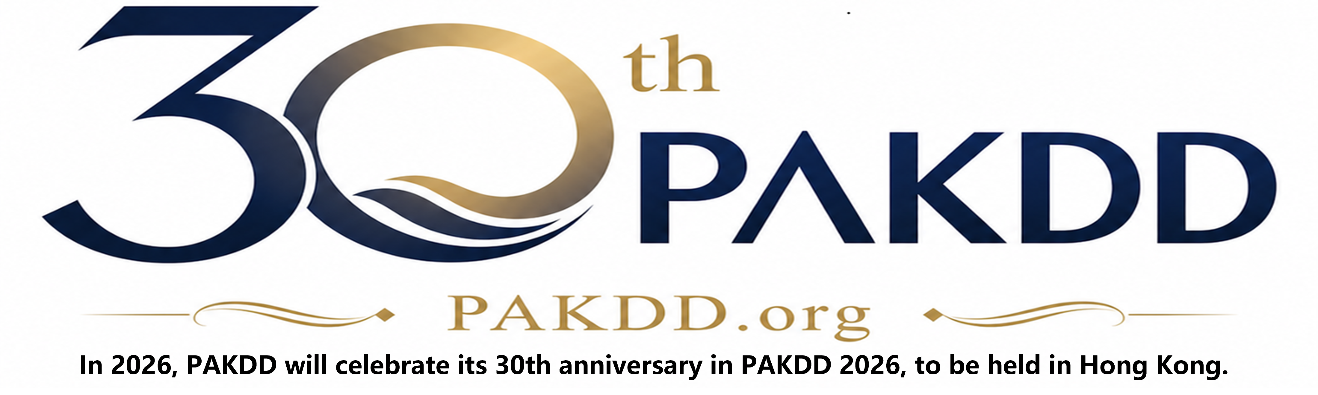 PAKDD 2026 Conference
