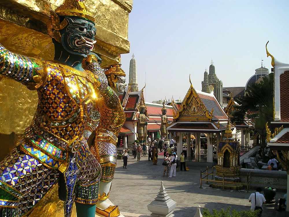 2009 - Bangkok, Thailand image