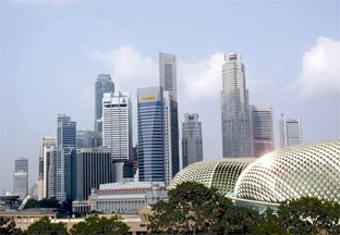 2020 - Singapore image