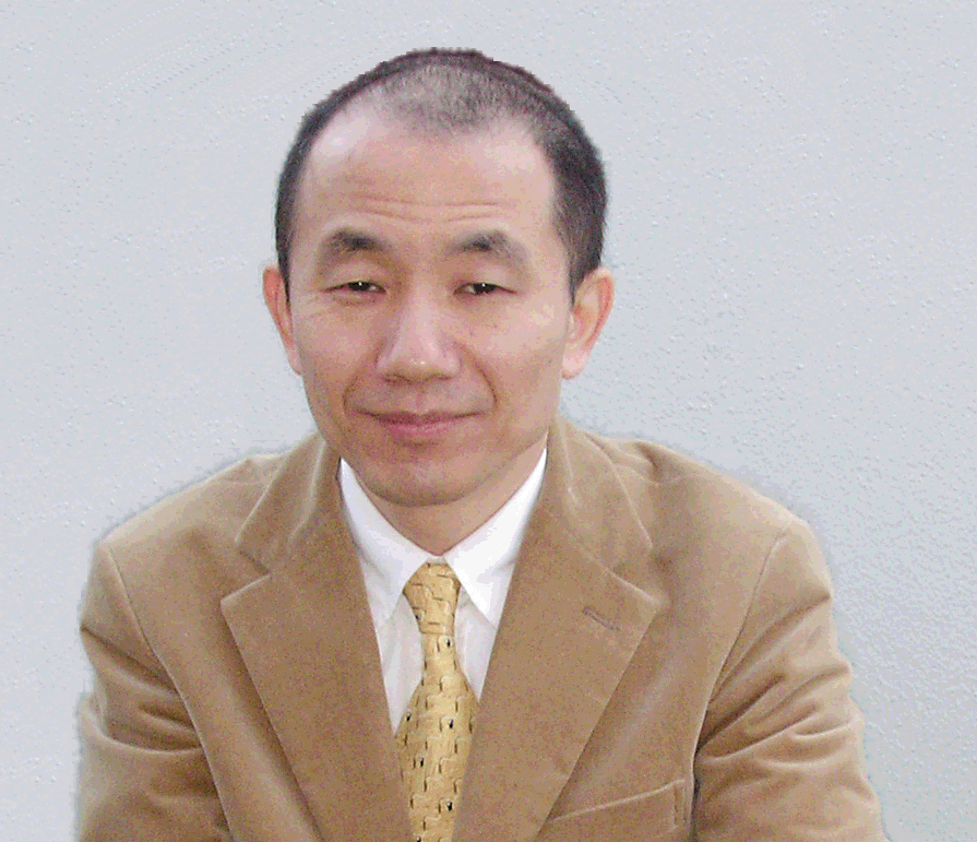 Takashi Washio image