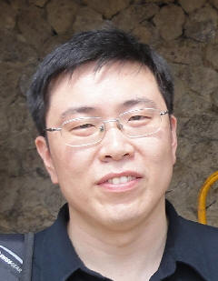 Min-Ling Zhang image